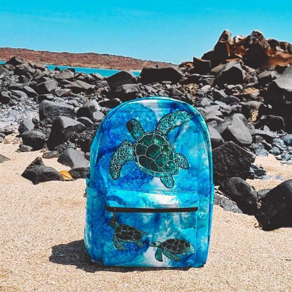 Turtle backpack online