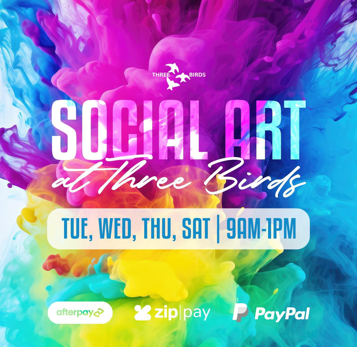 Social Art