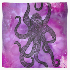 Sarong - Octopus